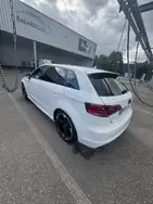 Audi A3 SportBack 2.0 TDI S Line DSG