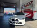 BMW M4 Coupé Competition Blanc - thumbnail 2