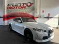 BMW M4 Coupé Competition Blanc - thumbnail 1