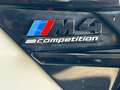 BMW M4 Coupé Competition Blanc - thumbnail 7