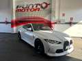 BMW M4 Coupé Competition Blanc - thumbnail 18