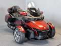 Can-Am Spyder RT LTD Limited Sea-to-Sky  MY2026 Rojo - thumbnail 1