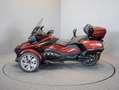 Can-Am Spyder RT LTD Limited Sea-to-Sky  MY2026 Rojo - thumbnail 31