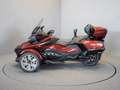 Can-Am Spyder RT LTD Limited Sea-to-Sky  MY2026 Rojo - thumbnail 4