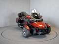 Can-Am Spyder RT LTD Limited Sea-to-Sky  MY2026 Rojo - thumbnail 32