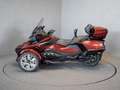 Can-Am Spyder RT LTD Limited Sea-to-Sky  MY2026 Rojo - thumbnail 8