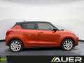 Suzuki Swift 1,2 Hybrid Shine Orange - thumbnail 7