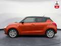 Suzuki Swift 1,2 Hybrid Shine Orange - thumbnail 3