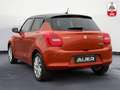 Suzuki Swift 1,2 Hybrid Shine Orange - thumbnail 4