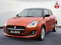Suzuki Swift 1,2 Hybrid Shine Orange - thumbnail 1