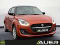 Suzuki Swift 1,2 Hybrid Shine Orange - thumbnail 8