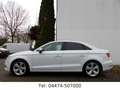 Audi A3 Limousine 150PS Ambition Sportsitze DAB Navi Bianco - thumbnail 2