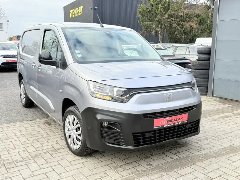 Fiat Doblo