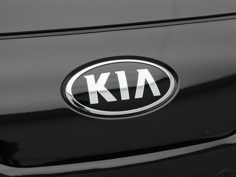 Kia e-Niro ExecutiveLine 64 kWh 204 Pk | Leder | Trekhaak | C — photo 12