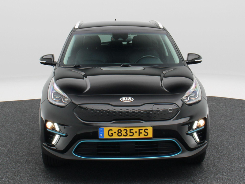 Kia e-Niro ExecutiveLine 64 kWh 204 Pk | Leder | Trekhaak | C — photo 5