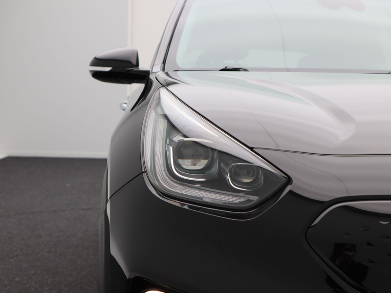 Kia e-Niro ExecutiveLine 64 kWh 204 Pk | Leder | Trekhaak | C — photo 11