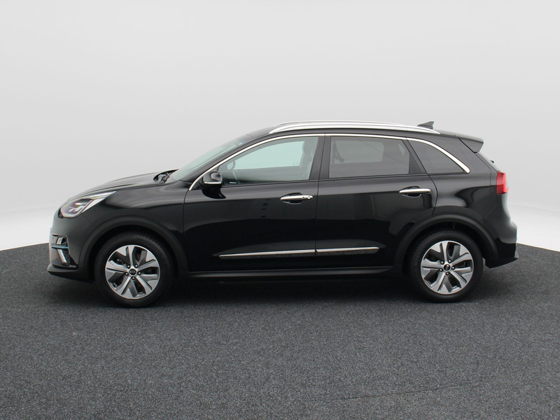 Kia e-Niro ExecutiveLine 64 kWh 204 Pk | Leder | Trekhaak | C — photo 10