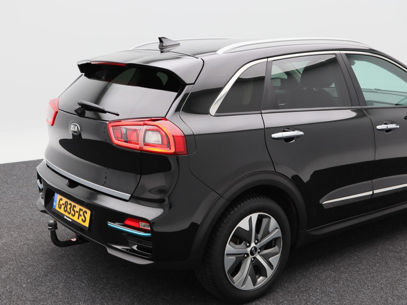 Kia e-Niro ExecutiveLine 64 kWh 204 Pk | Leder | Trekhaak | C — photo 15