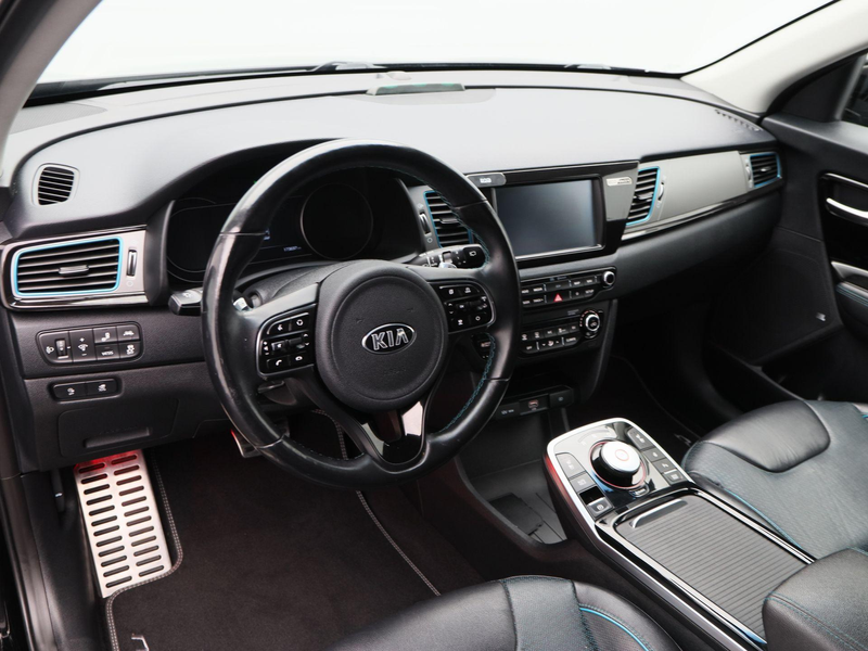Kia e-Niro ExecutiveLine 64 kWh 204 Pk | Leder | Trekhaak | C — photo 4