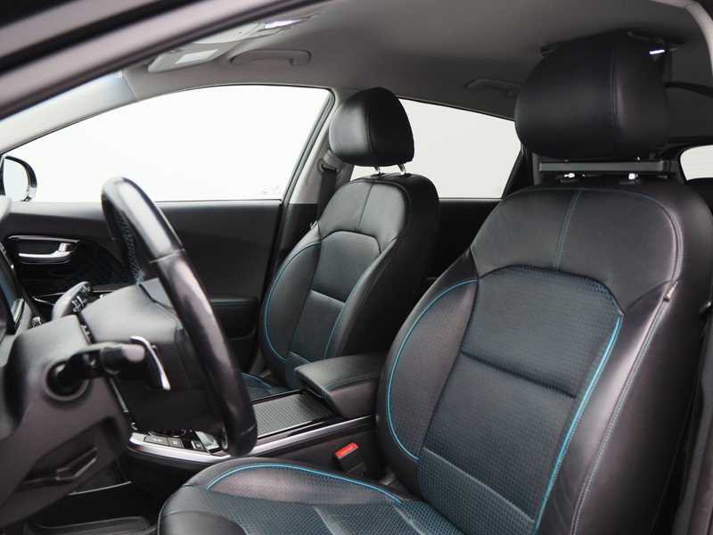 Kia e-Niro ExecutiveLine 64 kWh 204 Pk | Leder | Trekhaak | C — photo 8
