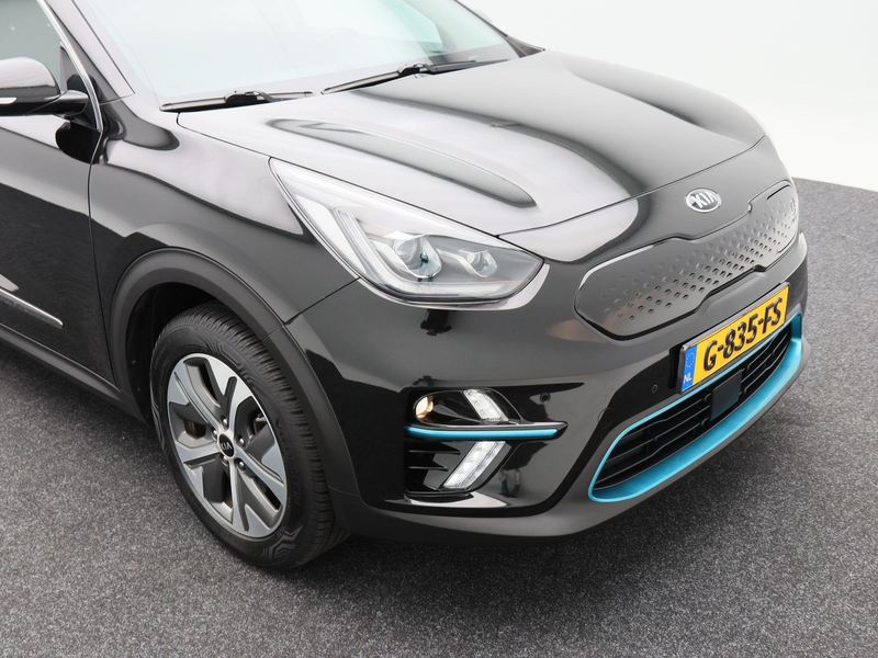 Kia e-Niro ExecutiveLine 64 kWh 204 Pk | Leder | Trekhaak | C — photo 13