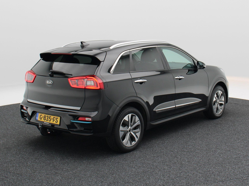 Kia e-Niro ExecutiveLine 64 kWh 204 Pk | Leder | Trekhaak | C — photo 3