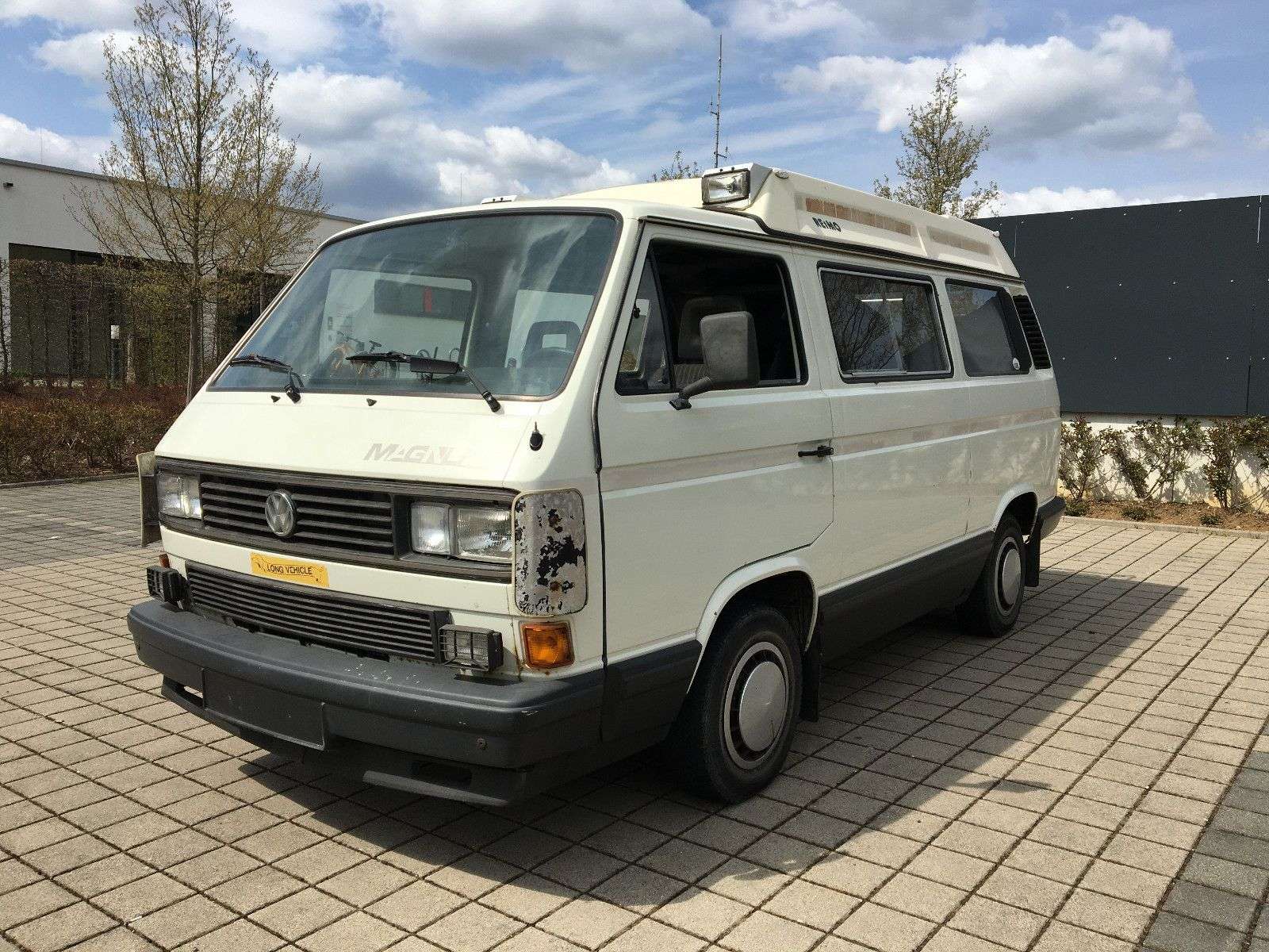 Second hand Volkswagen  