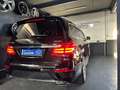Mercedes-Benz GL 500 AMG-PAKET/PANORAMA/SCHECKHEFT Schwarz - thumbnail 11
