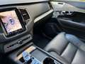 Volvo XC90 T8 AWD Recharge PHEV Ultra Dark Geartronic Schwarz - thumbnail 15