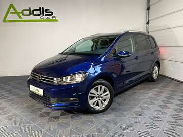 2.0 TDI 150 DSG LOUNGE GPS 7 PL