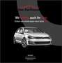 Audi A3 Sportback 2.0 TDI Ambiente PDC Gris - thumbnail 5