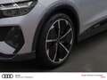 Audi Q4 e-tron Sportback 40 S-Line Exterieur Navi LED Pano Rückfa Silber - thumbnail 9