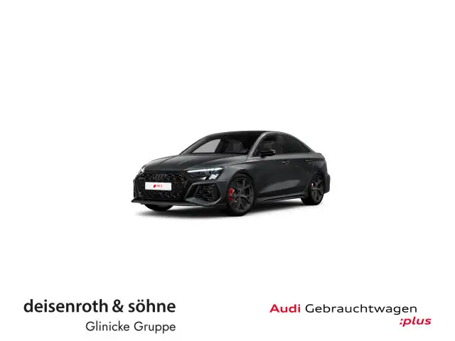 Audi RS3 Matrix/280/RS-Aga/B&O/Nav/ASI/Kam