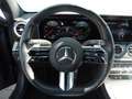 Mercedes-Benz E 300 d 4MATIC AMG Line WIDE LED SHD Navi AHK 19 Grigio - thumbnail 8