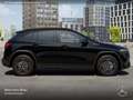 Mercedes-Benz EQA 250 AMG+NIGHT+ADVANCED+AHK+PANO+KAMERA+SPUR Schwarz - thumbnail 23