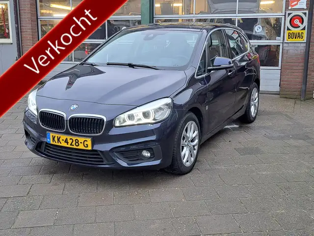 BMW 225 2-serie Active Tourer 225xe iPerformance Centennia