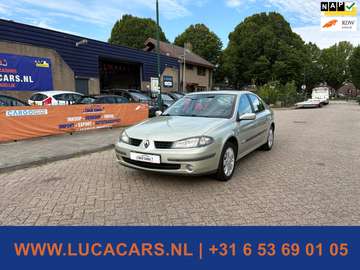 2.0-16V Tech Line Aut Navi NIEUWE APK!