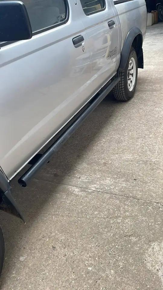 Nissan King Cab 2.5 TDI, foto 4