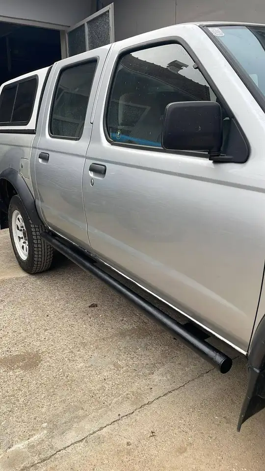 Nissan King Cab 2.5 TDI, foto 5