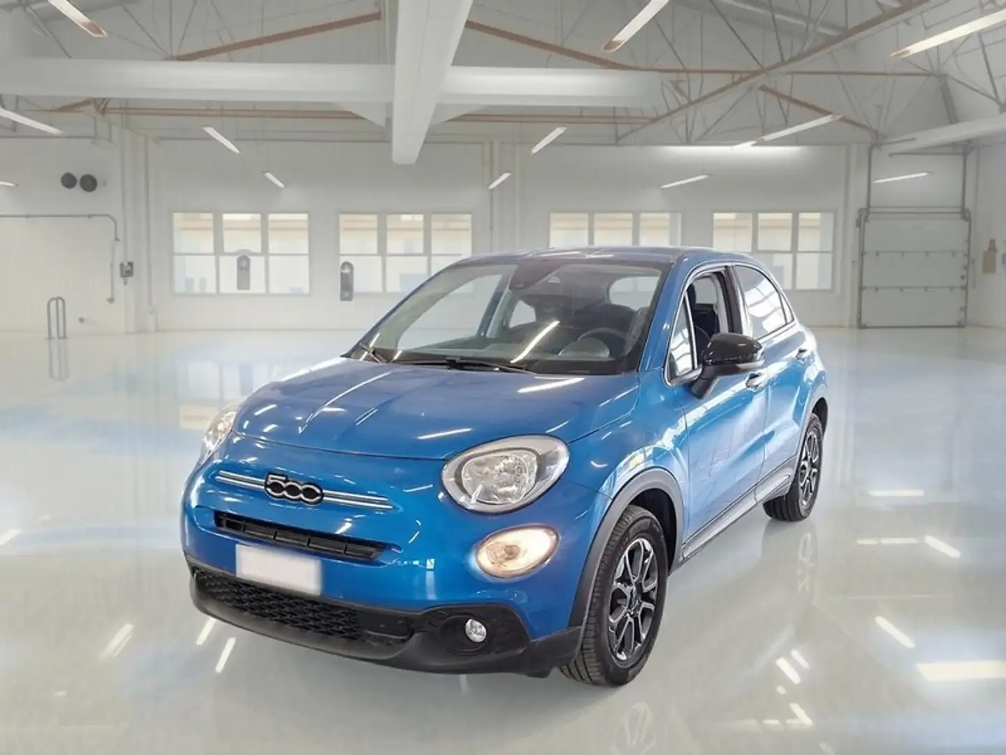 Fiat 500X CLUB 1.0 120CV MY22 - 1