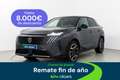 Peugeot 3008 Eléctrico GT 157kW Gri - thumbnail 1