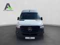Mercedes-Benz Sprinter MAXI 316 CDI RWD*NAVI*KAMERA*1.Hand* Weiß - thumbnail 8