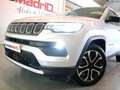 Jeep Compass 1.6 Mjet 96kW (130CV) Limited FWD Gris - thumbnail 10