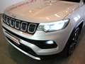Jeep Compass 1.6 Mjet 96kW (130CV) Limited FWD Gris - thumbnail 9