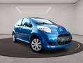 Citroen C1 C1 1.0i * AIRCO * 5 PORTES* GARANTIE 12MOIS Azul - thumbnail 3