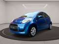 Citroen C1 C1 1.0i * AIRCO * 5 PORTES* GARANTIE 12MOIS Azul - thumbnail 5