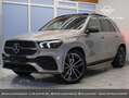 Mercedes-Benz GLE 300 d AMG~Pano/AHK/Burmester/HeadUp/Multibeam Grau - thumbnail 1