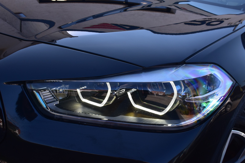 BMW X2 1.5i M Pack / Xenon / PDC / Cruise / Navi / Verw Zetels / Topstaat / Garantie — photo 4