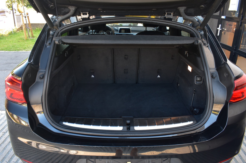BMW X2 1.5i M Pack / Xenon / PDC / Cruise / Navi / Verw Zetels / Topstaat / Garantie — photo 9