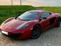 McLaren MP4-12C EARLY BUILT Rood - thumbnail 3